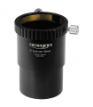 Tubo de extensión Omegon de 2'', paso óptico de 50 mm