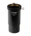 Tubo de extensión Omegon de 2'', paso óptico de 80 mm