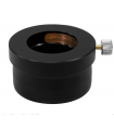 Omegon 2'' adapter with 1.25'' reducer
