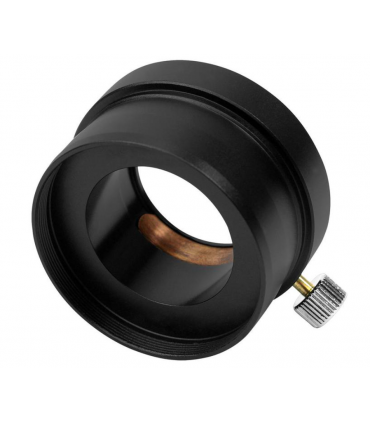 Omegon 2'' adapter with 1.25'' reducer