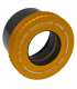 Omegon Adaptador Twist Lock de 2"-1.25"