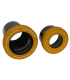Omegon Adaptador Twist Lock de 2"-1.25"