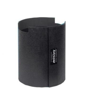 Astrozap Flexible Spray Shield Double cutted for RC 8"