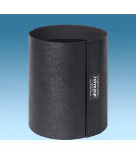 Astrozap Flexible Dew Shield  for SC 16"