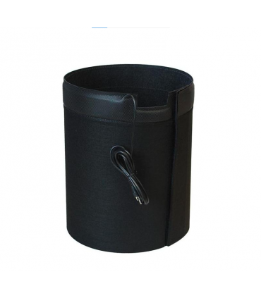 Astrozap Flexible Dew Shield with Heated Tape for SE 8"