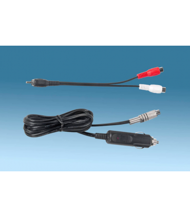 Astrozap D/C Adapter