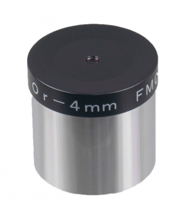 Masuyama Ortho 4mm FMC eyepiece