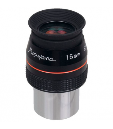 Ocular Masuyama 16mm 1.25"