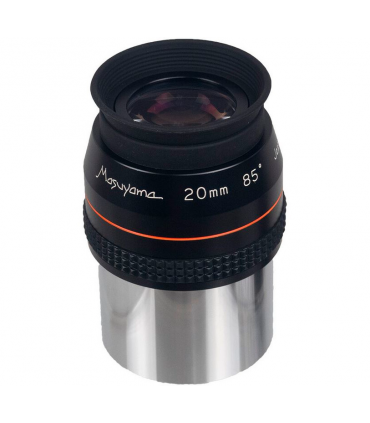 Masuyama eyepiece 20mm 2"