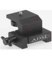 Soporte de cámara ADM VCM Rotación de 360°