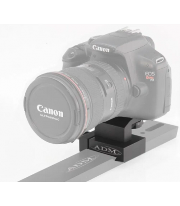 Soporte de cámara ADM VCM Rotación de 360°