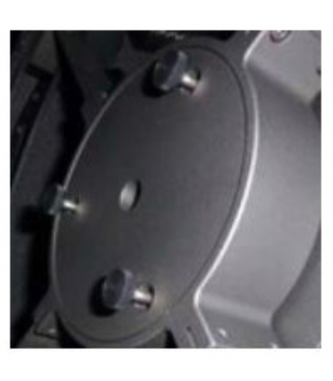 Tornillos de colimación Moleteados  Bobs Knob RC 16"