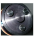 Tornillos de colimación Moleteados  Bobs Knob SCT 8" Hyperstar