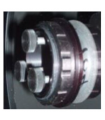 Mak-Newton 190 Bobs Knob Knurled Collimation Screws