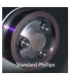 SCT 14" f/11 Phillips Bobs Knob Knurled Collimation Screws