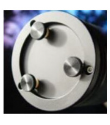 SCT 10" f/10 6-screw  Bobs Knob Knurled Collimation Screws