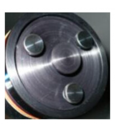 SCT 8" Hyperstar Bobs Knob Knurled Collimation Screws