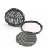 Farpoint Bahtinov Focus Mask Snap-in for DSLR with 72mm diameter filter