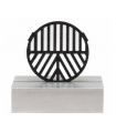 Farpoint Bahtinov Focus Mask Snap-in for DSLR with 82mm diameter filter