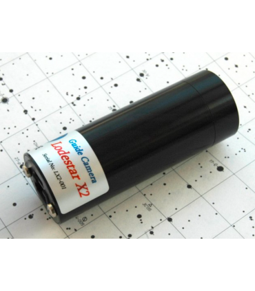 Starlight Xpress Lodestar X2 Autoguider Color Camera