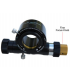 1.25" Starlight Feather Touch Focuser with Micro Reduction and T2 Connection