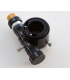 1.25" Starlight Feather Touch Focuser with Micro Reduction and T2 Connection