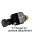 1.25" Starlight Feather Touch Focuser with Micro Reduction and T2 Connection