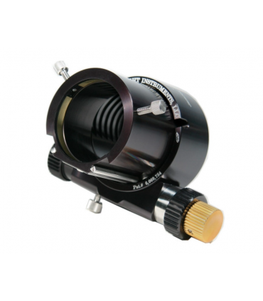 Starlight Instruments Feather Touch FTF2015BCR Enfocador de 2'' con recorrido de enfoque de 1,5"