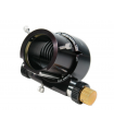 Starlight Instruments Feather Touch FTF2020BCR Enfocador de 2'' con recorrido de enfoque de 2"