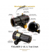 Enfocador Starlight Instruments Feather Touch FTF2515HD 2.5" Dual Speed ​​con recorrido de enfoque de 1.5"