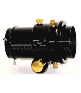 Starlight Instruments Enfocador Feather Touch FTF3215B-A True 3.0"