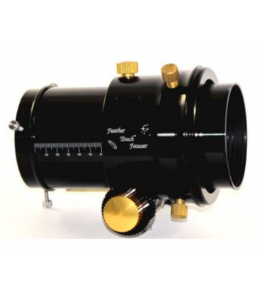 Starlight Instruments Enfocador Feather Touch FTF3215B-A True 3.0"