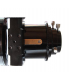 TS-Optics 2.5" rack and pinion focuser - accessories up to 6 kg - adjustment range 95 mm