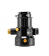 TS-Optics 2.5" rack and pinion focuser with M90x1 connection and 360° rotation