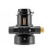 TS-Optics 2.5" rack and pinion focuser with M90x1 connection and 360° rotation