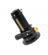 TS-Optics 2.5" rack and pinion focuser with M117x1 connection and 360° rotation