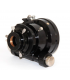 Enfocador de piñón y cremallera TS-Optics de 3" para una carga útil de hasta 6 kg - Rosca de conexión M117