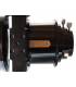 TS-Optics 3" rack and pinion focuser for up to 6kg payload - 110mm focal range
