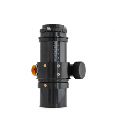 TS-Optics PHOTOLINE 2.5-inch rack and pinion focuser - self-adaptive