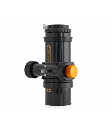 TS-Optics PHOTOLINE 2.5-inch rack and pinion focuser - self-adaptive