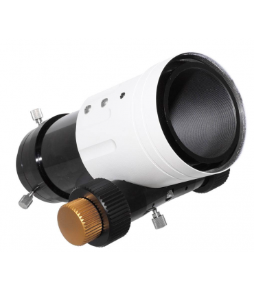 TS-Optics 2.5" rack and pinion focuser with M82x1 telescopic connection