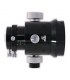 TS-Optics MONORAIL 2" refractor focus - micro reduction - 86 mm connection flange