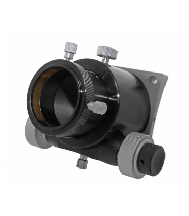 Enfocador newtoniano TS-Optics MONORAIL 2" con micro reducción