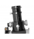 Enfocador newtoniano TS-Optics MONORAIL 2" con micro reducción