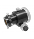 Enfocador TS-Optics MONORAIL 2" - micro reducción - conexión rosca M90x1
