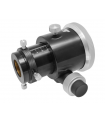 Enfocador TS-Optics MONORAIL 2" - micro reducción - conexión rosca M90x1