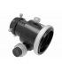 Enfocador TS-Optics MONORAIL 2" - micro reducción - conexión rosca M90x1