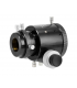 Enfocador TS-Optics 2" Crayford con micro reducción con conexión roscada SC