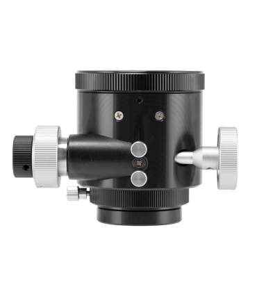 Enfocador TS-Optics 2" Crayford con micro reducción con conexión roscada SC