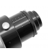 Enfocador TS-Optics MONORAIL 3" con micro reducción - Conexión rosca M117x1